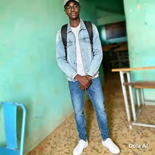 Arsène Rouamba