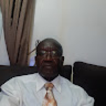 Pascal  Diandy