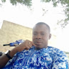Ousmane OUEDRAOGO