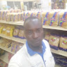 Aboudramane Kagone