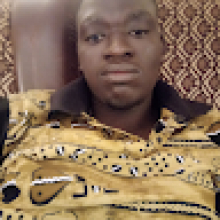 Photo-de-Arzouma robert-Kientega