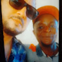 Ilboudo Cyrille