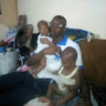 Hamidou Dicko