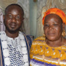 Serge Gnoumou