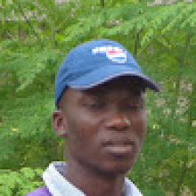 Cyrille Gono