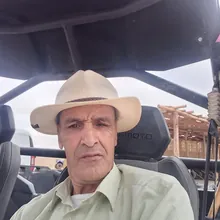 Abderrahim Fizari