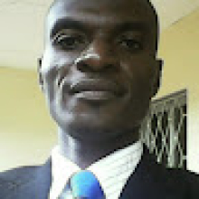 Martial Lolou Bi