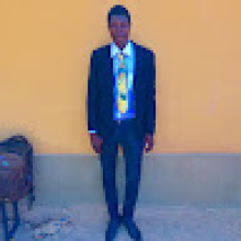 Fabrice Koutaba