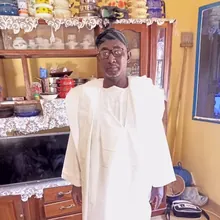Diallo Sambaré