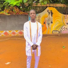 MALICK COMPAORÉ