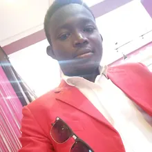 Mahamadi Compaoré