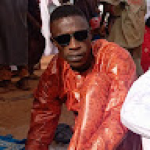 Oumar Traoré