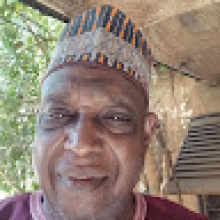 Youssouf Any