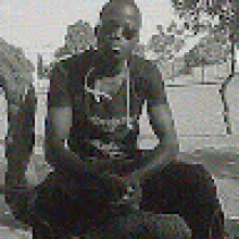 Arouna Kaboré