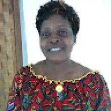 Gaye Marie-pascale
