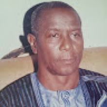 Amadou  Traoré