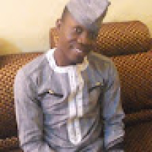OUANGO OUEDRAOGO