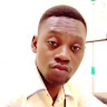 Charles Yameogo