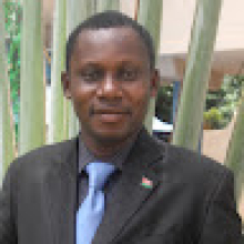 Charlesb Ouedraogo