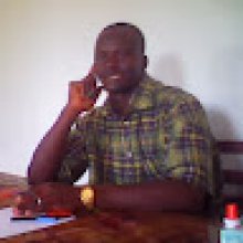 Pierre Pouttan MARA
