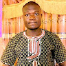 Harouna Sawadogo