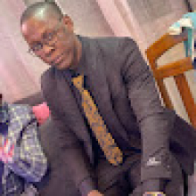 Seydou Toure