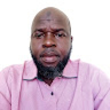 Issondet Aboubacar BJunior SONDO