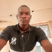 Ibrahim Kassongo