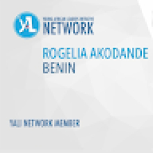 Rogelia AKODANDE