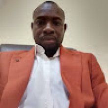Djibril COMPAORE