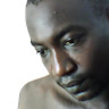 Tall Mouhamadou