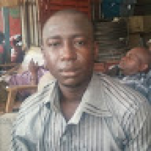 Adama Rouamba