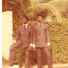 Oumarou Diallo