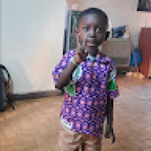 Louis Ali Sanou
