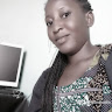 Kadidjatou Ouedraogo