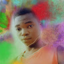 Etienne Kambou