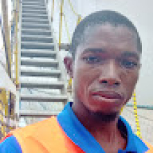 SANOGO ABOUDRAMANE