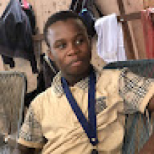 Traore Mohamed