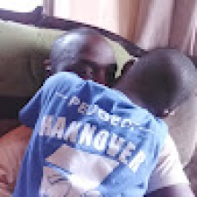 Photo-de-Papa Fode-Tall
