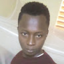 Alex Sambinho