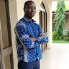 eric Ouedraogo