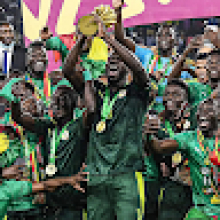 richba badji