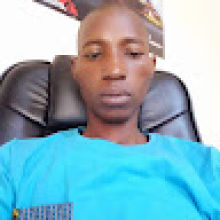 Inoussa AMADOU