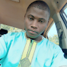 Daouda Maiga