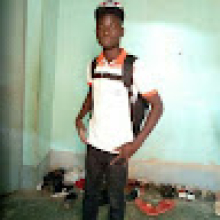 Boyema Lankoande