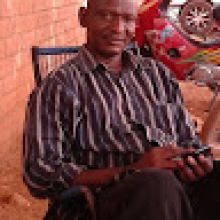 Harouna DEMBELE