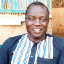 OUEDRAOGO Mahamadi