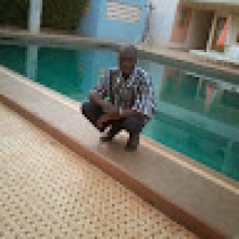 sawadogo ibrahim