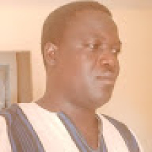 Alex Woba