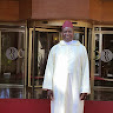 Abdoul Ndao